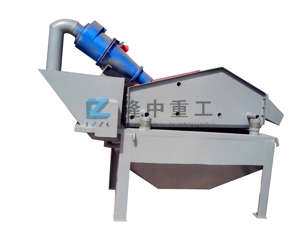 細沙回收機 細沙回收機